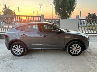 Jaguar E-Pace 2019 R DYNAMIC S-thumb-9