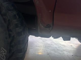 Mitsubishi L300 1996 4χ4-thumb-6