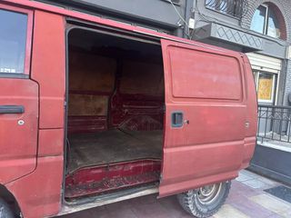 Mitsubishi L300 1996 4χ4-thumb-7