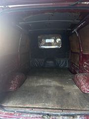 Mitsubishi L300 1996 4χ4-thumb-8