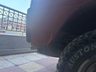 Mitsubishi L300 1996 4χ4-thumb-10