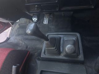 Mitsubishi L300 1996 4χ4-thumb-12