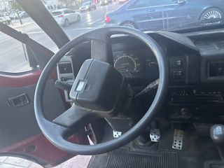 Mitsubishi L300 1996 4χ4-thumb-13