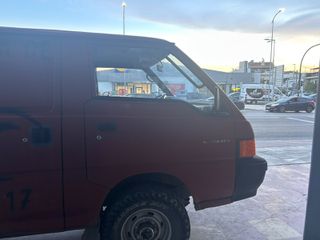 Mitsubishi L300 1996 4χ4-thumb-16