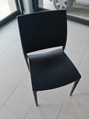 καρέκλα Maya Black Siesta