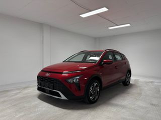 Hyundai Bayon 2021