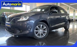 Suzuki Baleno 2019 B-Top Dualjet Navi / 6 Χρόνια Δωρεάν Service