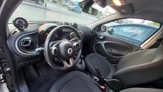 Smart ForFour 2016 πρωτο χερι Ελληνικο  ΜΟΝΟ 66.261 km-thumb-26