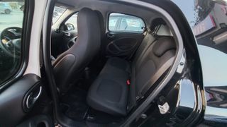 Smart ForFour 2016 πρωτο χερι Ελληνικο  ΜΟΝΟ 66.261 km-thumb-27