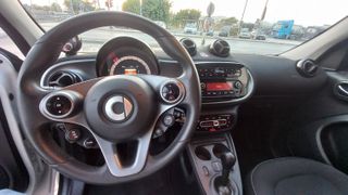 Smart ForFour 2016 πρωτο χερι Ελληνικο  ΜΟΝΟ 66.261 km-thumb-28