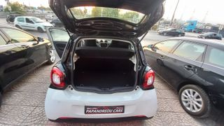 Smart ForFour 2016 πρωτο χερι Ελληνικο  ΜΟΝΟ 66.261 km-thumb-16