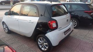 Smart ForFour 2016 πρωτο χερι Ελληνικο  ΜΟΝΟ 66.261 km-thumb-7