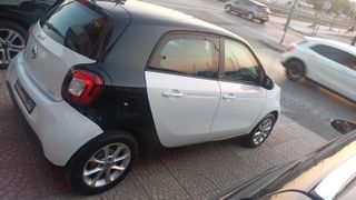 Smart ForFour 2016 πρωτο χερι Ελληνικο  ΜΟΝΟ 66.261 km-thumb-14