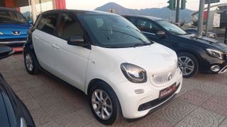 Smart ForFour 2016 πρωτο χερι Ελληνικο  ΜΟΝΟ 66.261 km-thumb-15