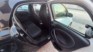Smart ForFour 2016 πρωτο χερι Ελληνικο  ΜΟΝΟ 66.261 km-thumb-21