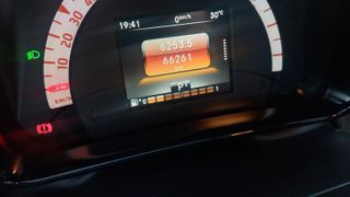 Smart ForFour 2016 πρωτο χερι Ελληνικο  ΜΟΝΟ 66.261 km-thumb-23