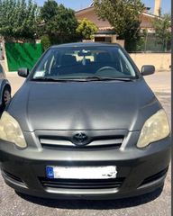Toyota Corolla 2006 1.4 SOL