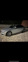 Audi A4 2011 B8-thumb-1