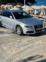 Audi A4 2011 B8-thumb-3