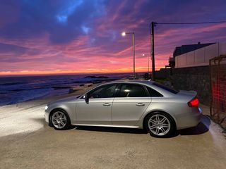 Audi A4 2011 B8-thumb-4