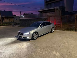 Audi A4 2011 B8-thumb-5