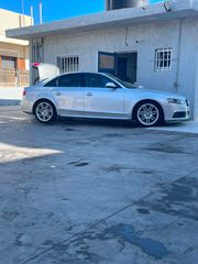 Audi A4 2011 B8-thumb-7
