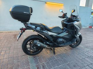 Honda Integra 750 2020 INTEGRA 750 S ABS-thumb-2