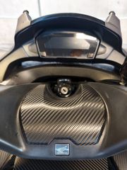 Honda Integra 750 2020 INTEGRA 750 S ABS-thumb-3