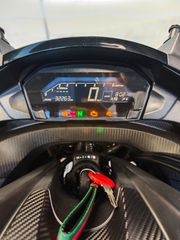 Honda Integra 750 2020 INTEGRA 750 S ABS-thumb-4