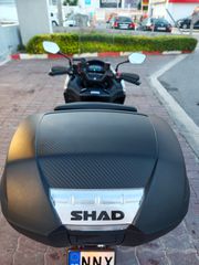Honda Integra 750 2020 INTEGRA 750 S ABS-thumb-6