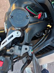 Honda Integra 750 2020 INTEGRA 750 S ABS-thumb-8
