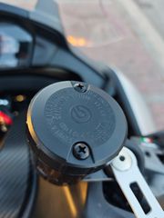 Honda Integra 750 2020 INTEGRA 750 S ABS-thumb-9