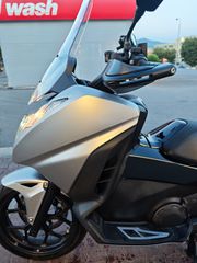 Honda Integra 750 2020 INTEGRA 750 S ABS-thumb-11