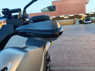 Honda Integra 750 2020 INTEGRA 750 S ABS-thumb-12
