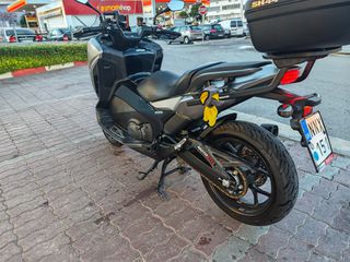 Honda Integra 750 2020 INTEGRA 750 S ABS-thumb-13