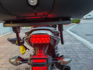 Honda Integra 750 2020 INTEGRA 750 S ABS-thumb-14