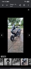 Honda Integra 750 2020 INTEGRA 750 S ABS-thumb-15