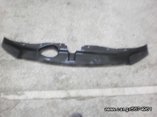 HYUNDAI SANTA FE 06- ΠΛΑΣΤΙΚΟ ΚΑΛΥΜΑ ΑΝΩ ΜΕΡΟΣ ΠΡΟΦΥΛΑΚΤΗΡΟΣ ΜΕΤΩΠΗΣ