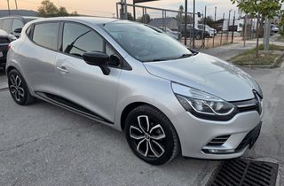 Renault Clio 2019 1.5 90PS LIMITED EDITION