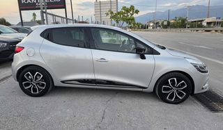 Renault Clio 2019 1.5 90PS LIMITED EDITION-thumb-1