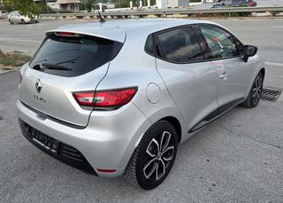 Renault Clio 2019 1.5 90PS LIMITED EDITION-thumb-2