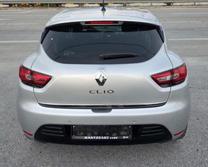 Renault Clio 2019 1.5 90PS LIMITED EDITION-thumb-3