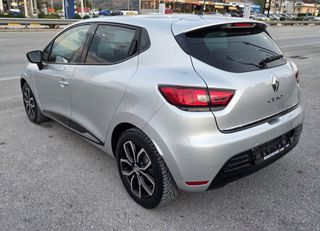 Renault Clio 2019 1.5 90PS LIMITED EDITION-thumb-4