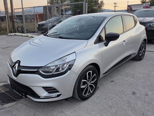 Renault Clio 2019 1.5 90PS LIMITED EDITION-thumb-6