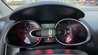 Renault Clio 2019 1.5 90PS LIMITED EDITION-thumb-18