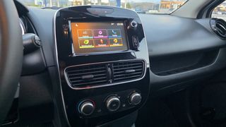 Renault Clio 2019 1.5 90PS LIMITED EDITION-thumb-19
