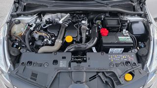 Renault Clio 2019 1.5 90PS LIMITED EDITION-thumb-20