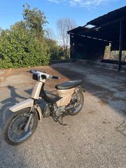 Honda GLX 1987
