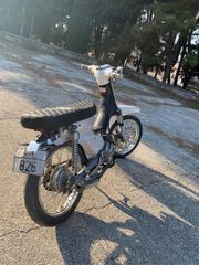 Honda GLX 1987-thumb-2