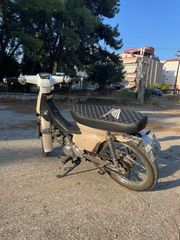 Honda GLX 1987-thumb-5